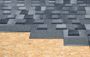 expert Shreding Green asphalt roof companies