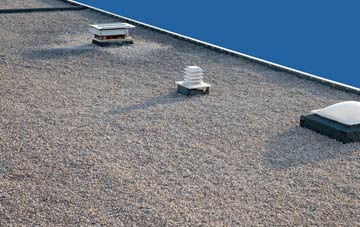 flat roofing Shreding Green, Buckinghamshire