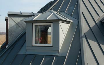 metal roofing Shreding Green, Buckinghamshire