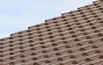 plastic roofing Shreding Green, Buckinghamshire