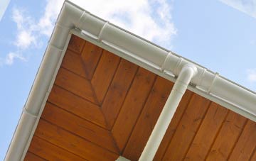 Shreding Green soffit types